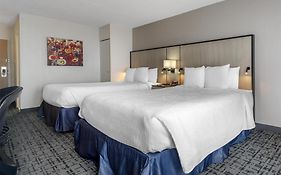 Best Western Hotel Brossard
